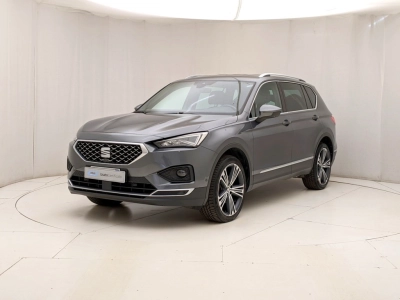Seat Tarraco - U1284018 