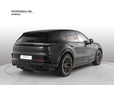 Porsche Cayenne - N1249619 