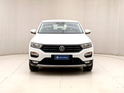 Volkswagen T-Roc - U1283396 