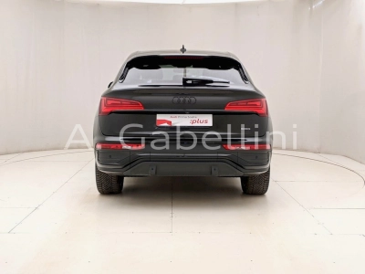 Audi Q5 - U1283171 
