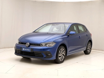 Volkswagen Polo - U1284106 