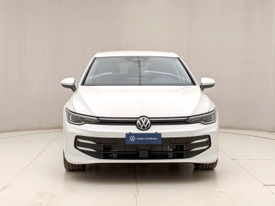 Volkswagen Golf - N1248687 