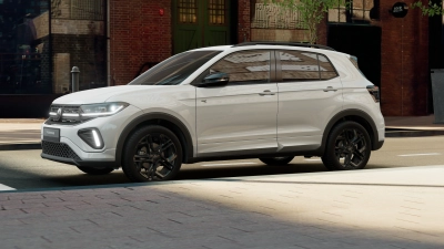 Volkswagen T-Cross - N1247450 