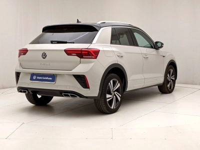 Volkswagen T-Roc - U1282092 