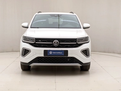 Volkswagen T-Cross - N1246894 