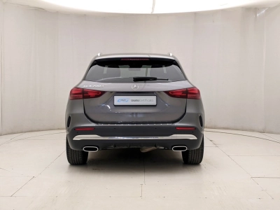 Mercedes-Benz Classe GLA - U1284434 