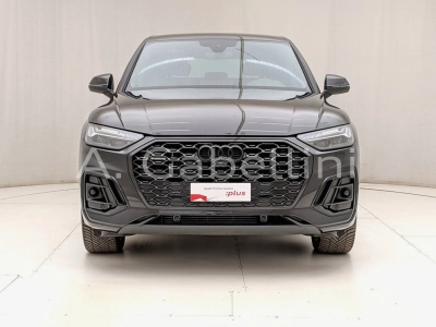 Audi Q5 - U1283171 