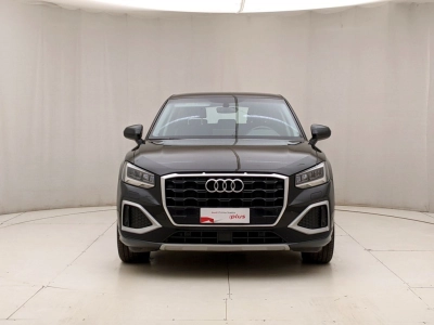 Audi Q2 - U1284287 