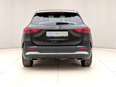 Mercedes-Benz Classe GLA - U1283783 