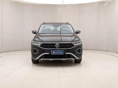 Volkswagen T-Roc - U1284677 