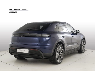 Porsche MACAN - N1246595 