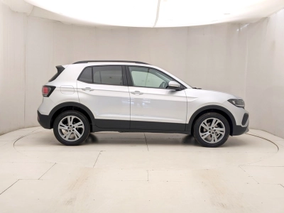 Volkswagen T-Cross - N1249677 