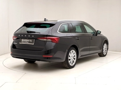 Skoda Octavia - N1241718 