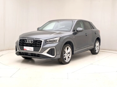 Audi Q2 - U1284705 