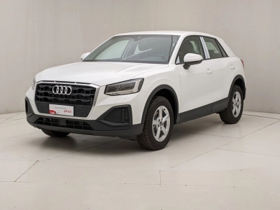 Audi Q2 - N1246519 
