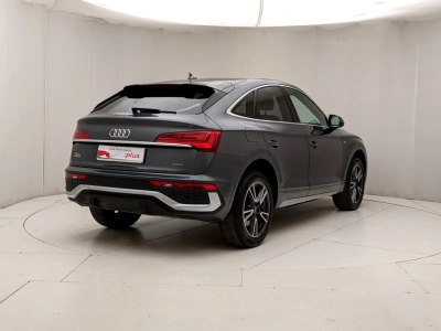 Audi Q5 - U1282879 