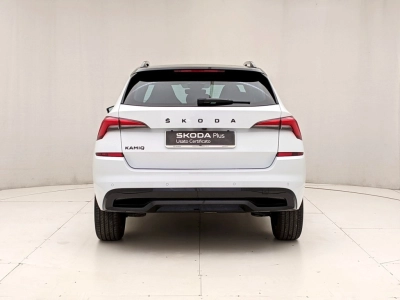 Skoda Kamiq - U1282642 