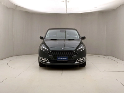 Ford S-Max - U1283196 