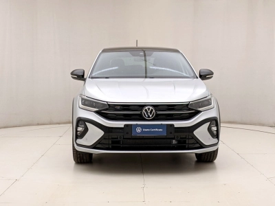 Volkswagen Taigo - N1250493 