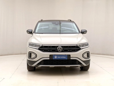 Volkswagen T-Roc - U1283352 