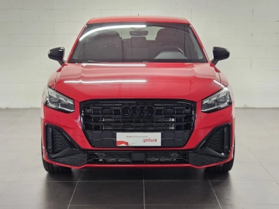 Audi Q2 - N1244375 