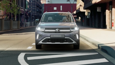 Volkswagen T-Cross - N1247173 