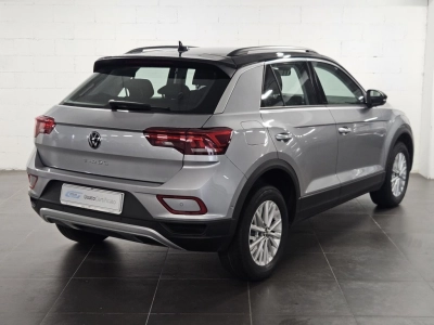 Volkswagen T-Roc - U1283448 