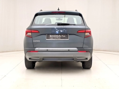 Skoda Karoq - U1284201 