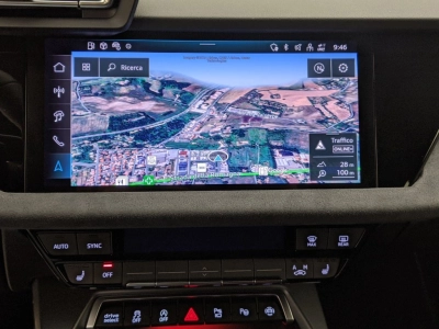 Audi Audi - N1244558 