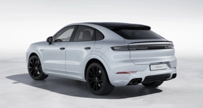 Porsche Cayenne - N1246172 