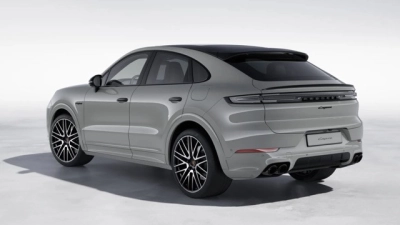 Porsche Cayenne - N1247876 