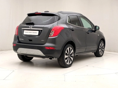 Opel Mokka - U1282320 