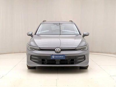 Volkswagen GOLF - N1245020 