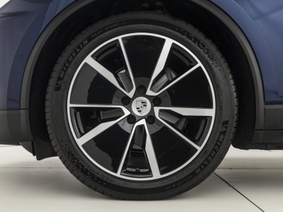 Porsche MACAN - N1246595 