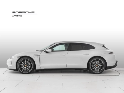 Porsche Taycan - N1245637 