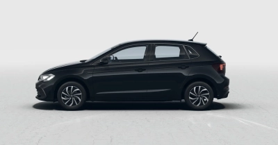 Volkswagen Polo - N1245575 