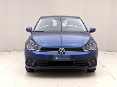 Volkswagen Polo - U1281328 