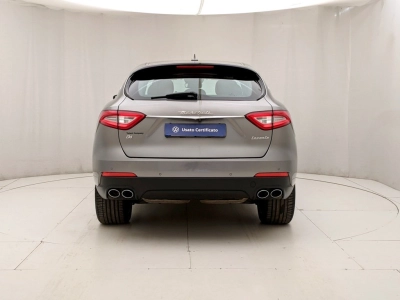 Maserati Levante - U1281735 