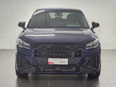 Audi Q2 - N1244372 