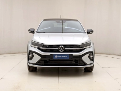 Volkswagen Taigo - N1249201 