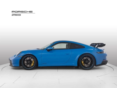 Porsche 911 - U1284071 
