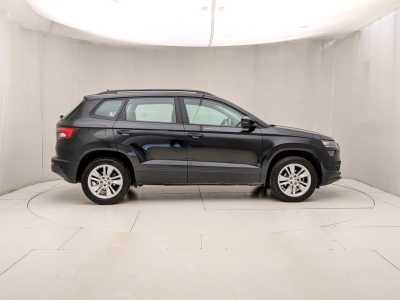 Skoda Karoq - U1283835 