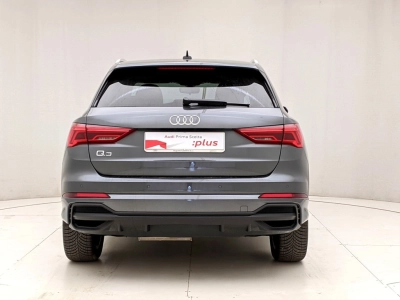Audi Q3 - U1284502 
