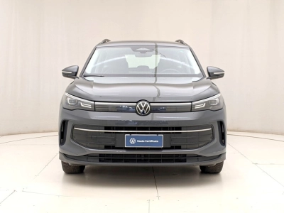 Volkswagen Tiguan - U1284673 