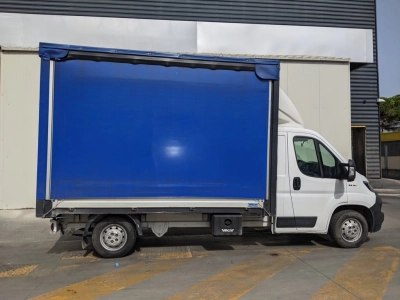 Fiat Ducato - U1283222 