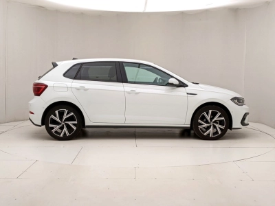 Volkswagen Polo - U1282656 