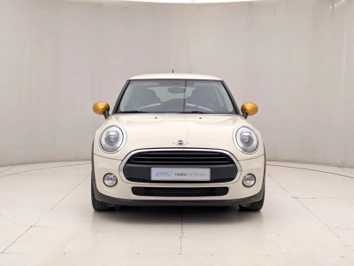 MINI Mini - U1283922 
