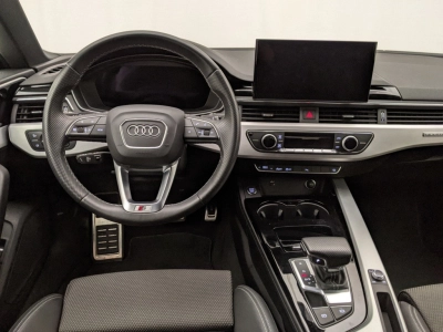 Audi A5 - U1279428 