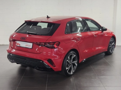 Audi A3 - N1239585 