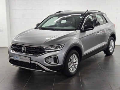 Volkswagen T-Roc - U1283448 
